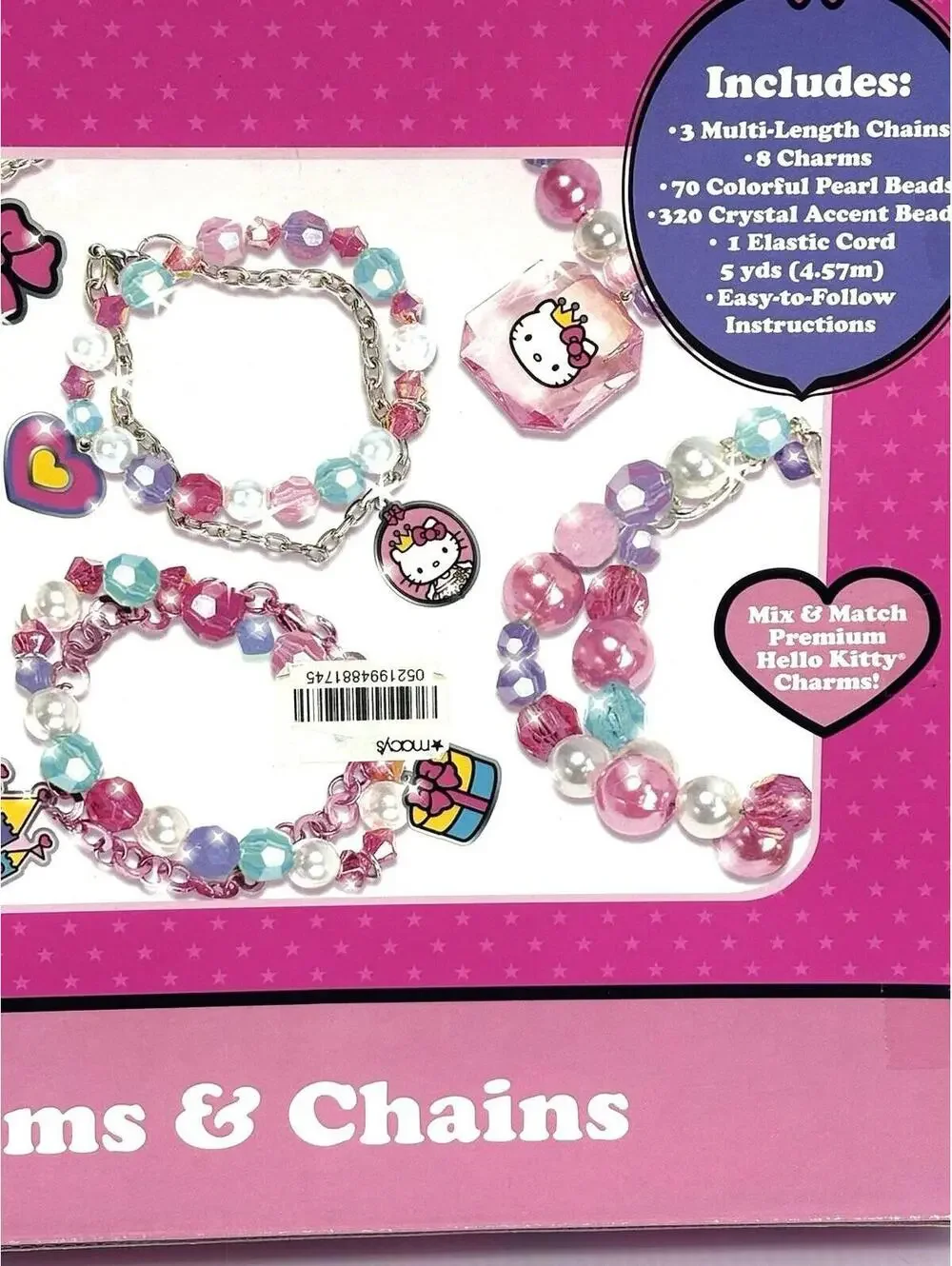 Sanrio hello kitty